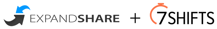 7shifts ExpandShare