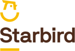 Starbird_chicken_logo