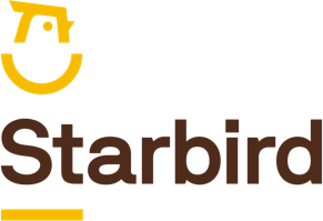 Starbird_chicken_logo